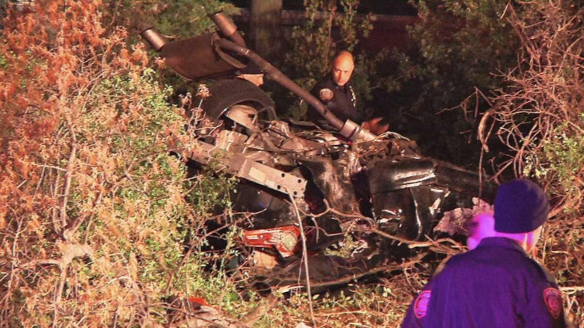 Bellport man dies in Brookhaven crash Newsday