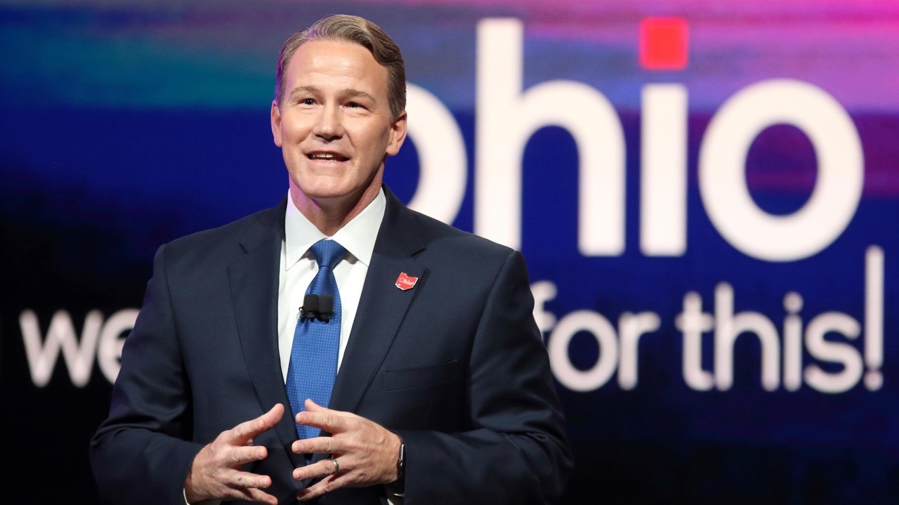 FirstEnergy made secret $1 million payment in 2017 to support 'Husted campaign' in Ohio - Vimarsana News