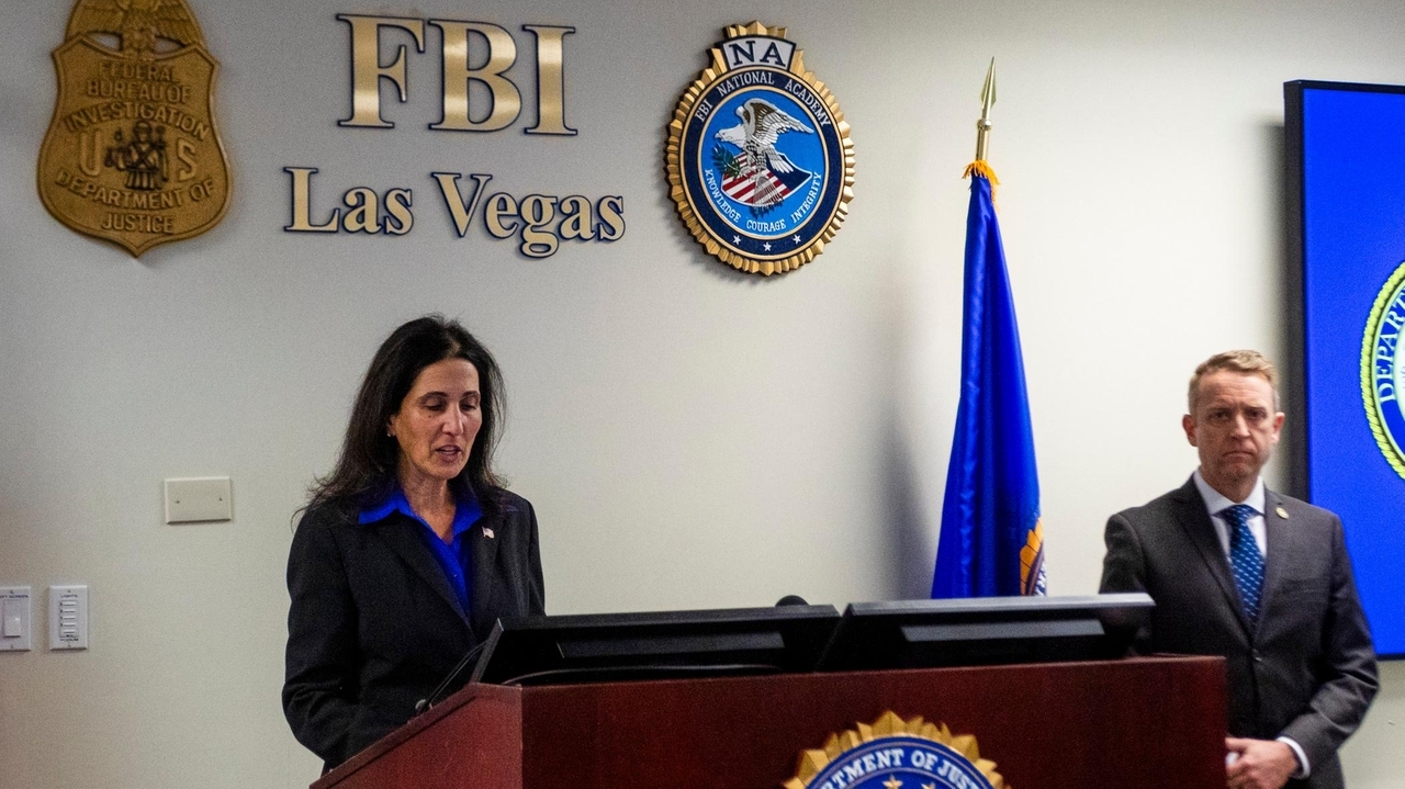 Woman accused of drugging and robbing older men in a deadly romance ...