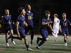 Northport wins first outright county title since 1982
