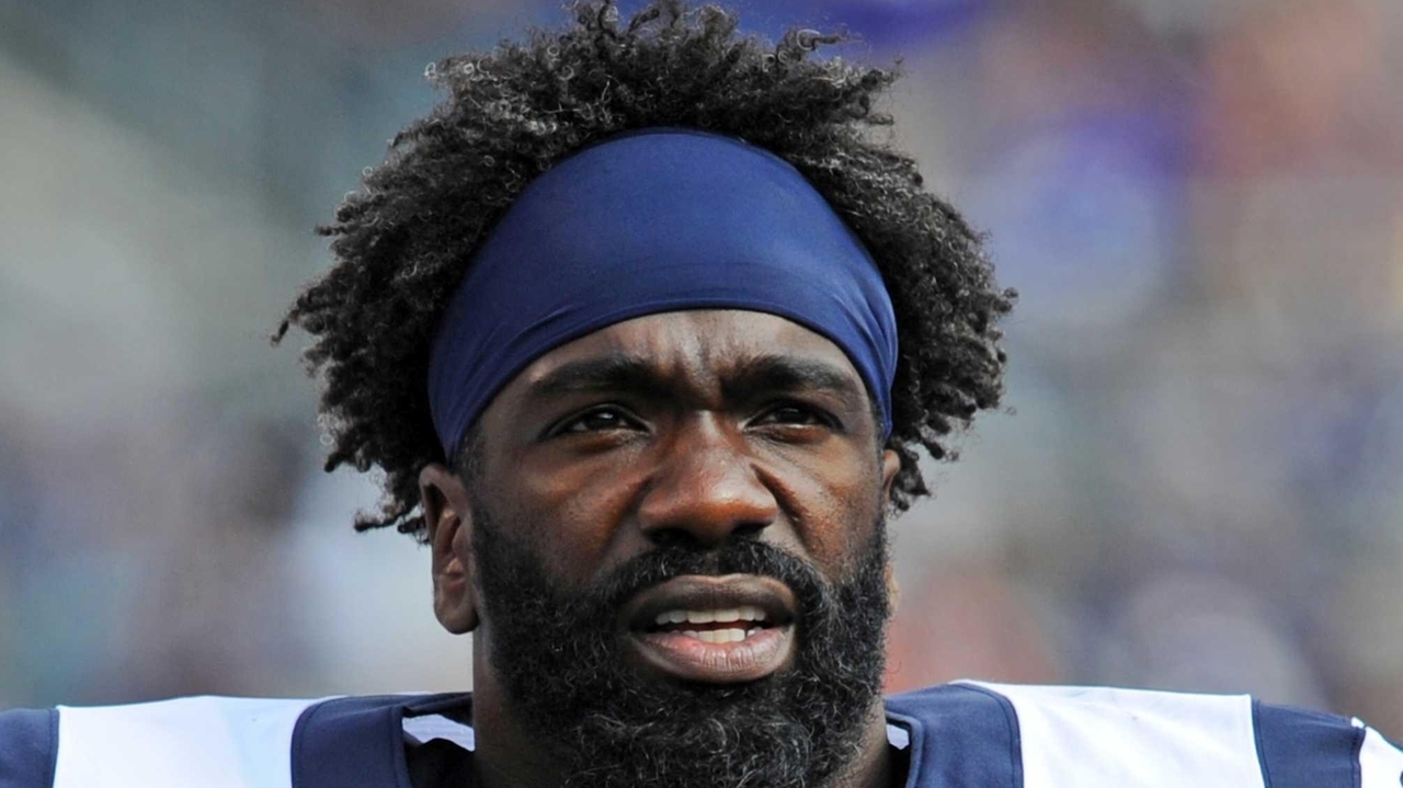 Rex Ryan would love to add free agent Ed Reed - Newsday
