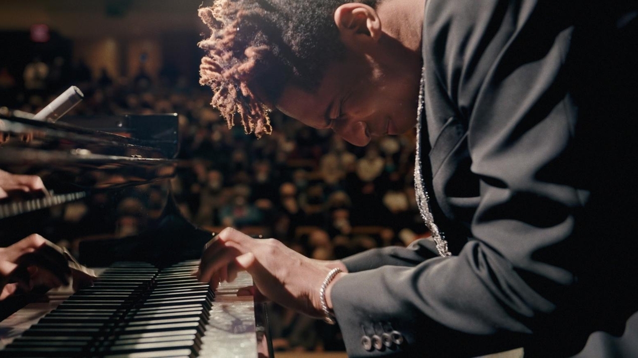 Jon Batiste, Dan Rather pics among highlights of Hamptons Doc Fest ...