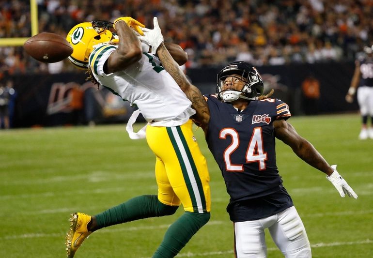 Packers top Bears, advance to Super Bowl - Newsday