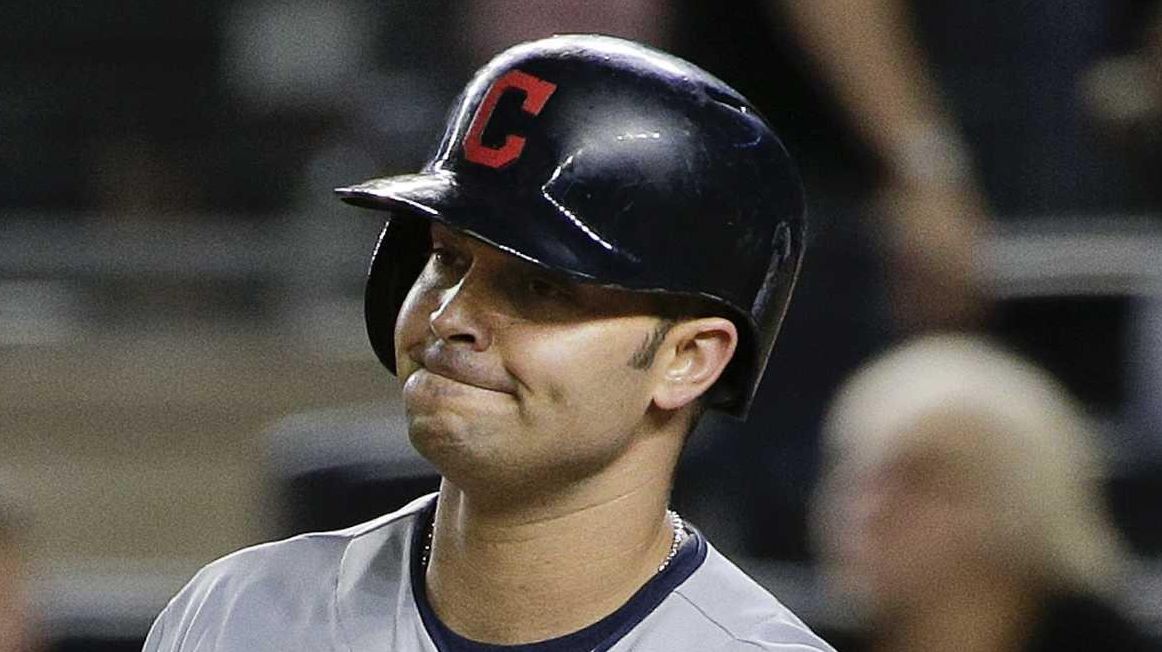 Nick Swisher sits again - Newsday