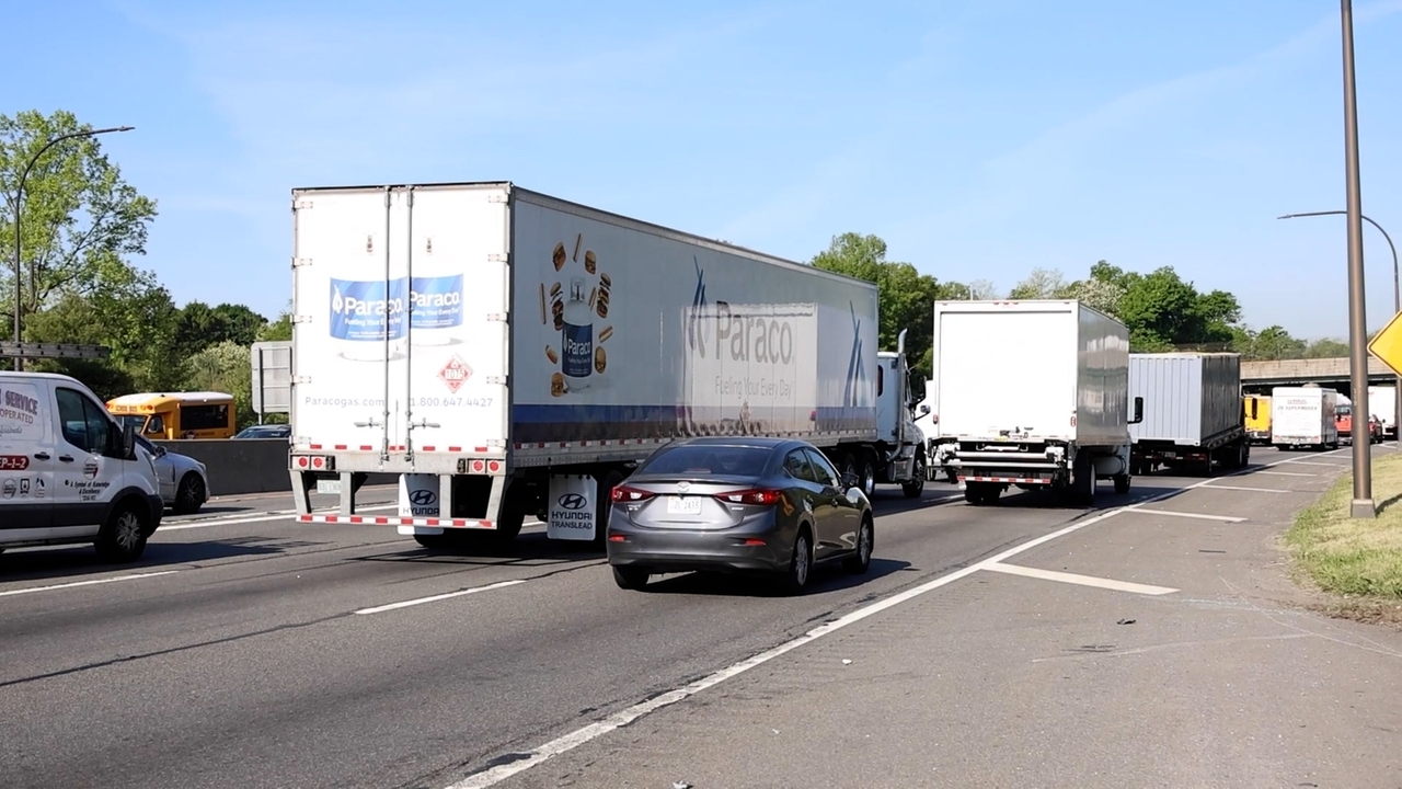 Allow extra time for driving on LI roads - Newsday