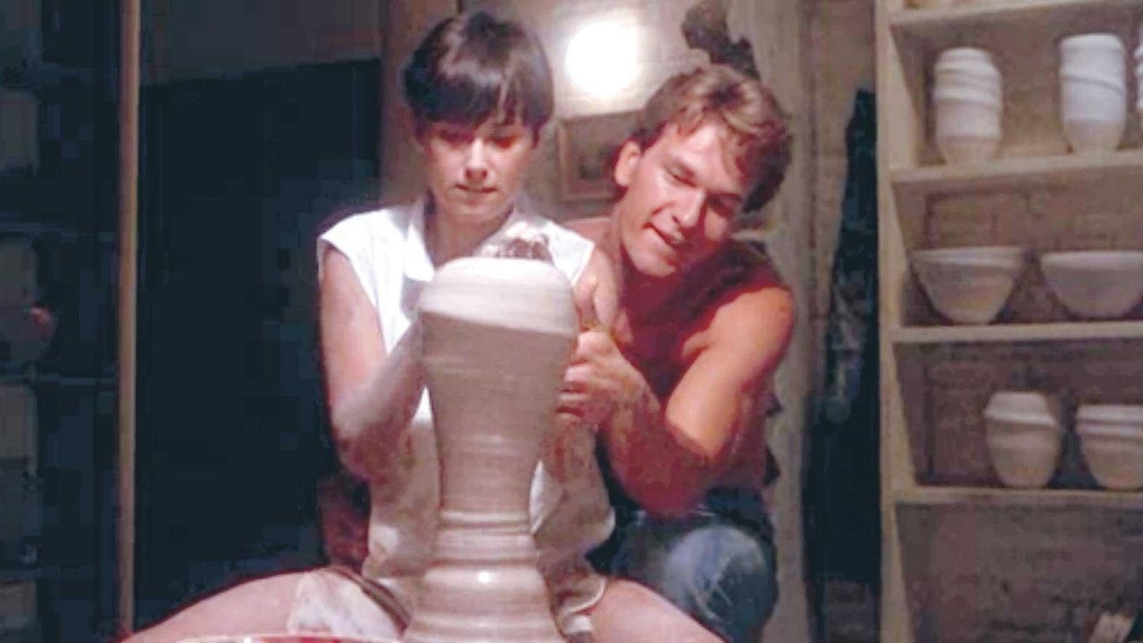 Ghost (1990) Full Movie Review  Patrick Swayze, Demi Moore