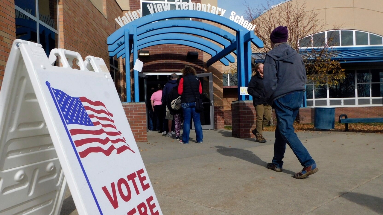 AP Decision Notes: What to expect in South Dakota's state primary
