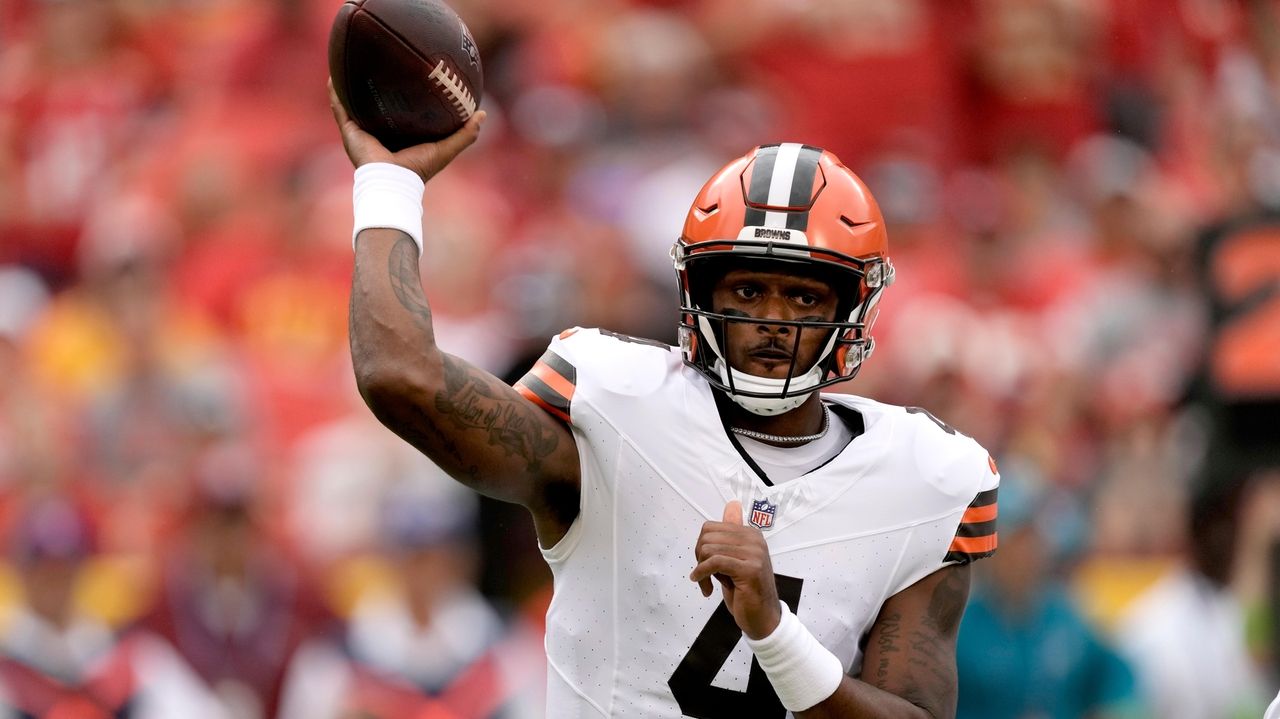 Charley Hughlett, Browns Agree to New Contract: Latest Details and Reaction, News, Scores, Highlights, Stats, and Rumors