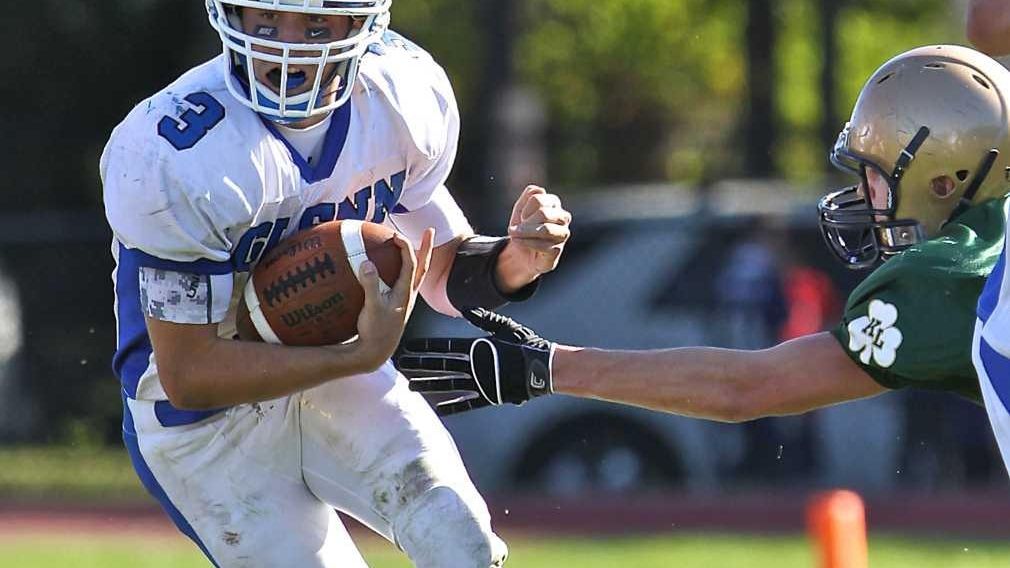 This week's Long Island high school football games to watch and picks -  Newsday