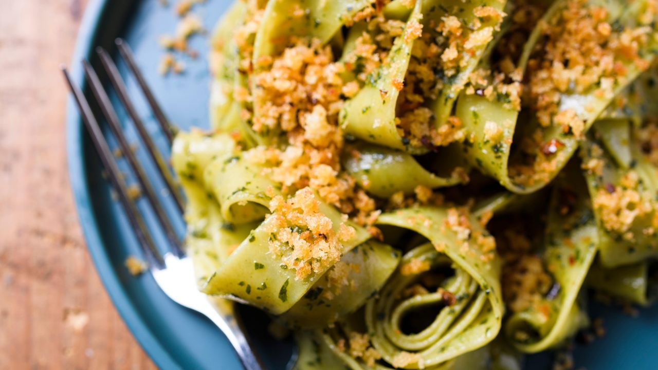 In France, pesto is enriched with an umami bomb - Vimarsana News