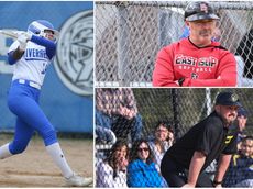 Softball notebook: 300-win coaches, Marelli's return, undefeated Knights