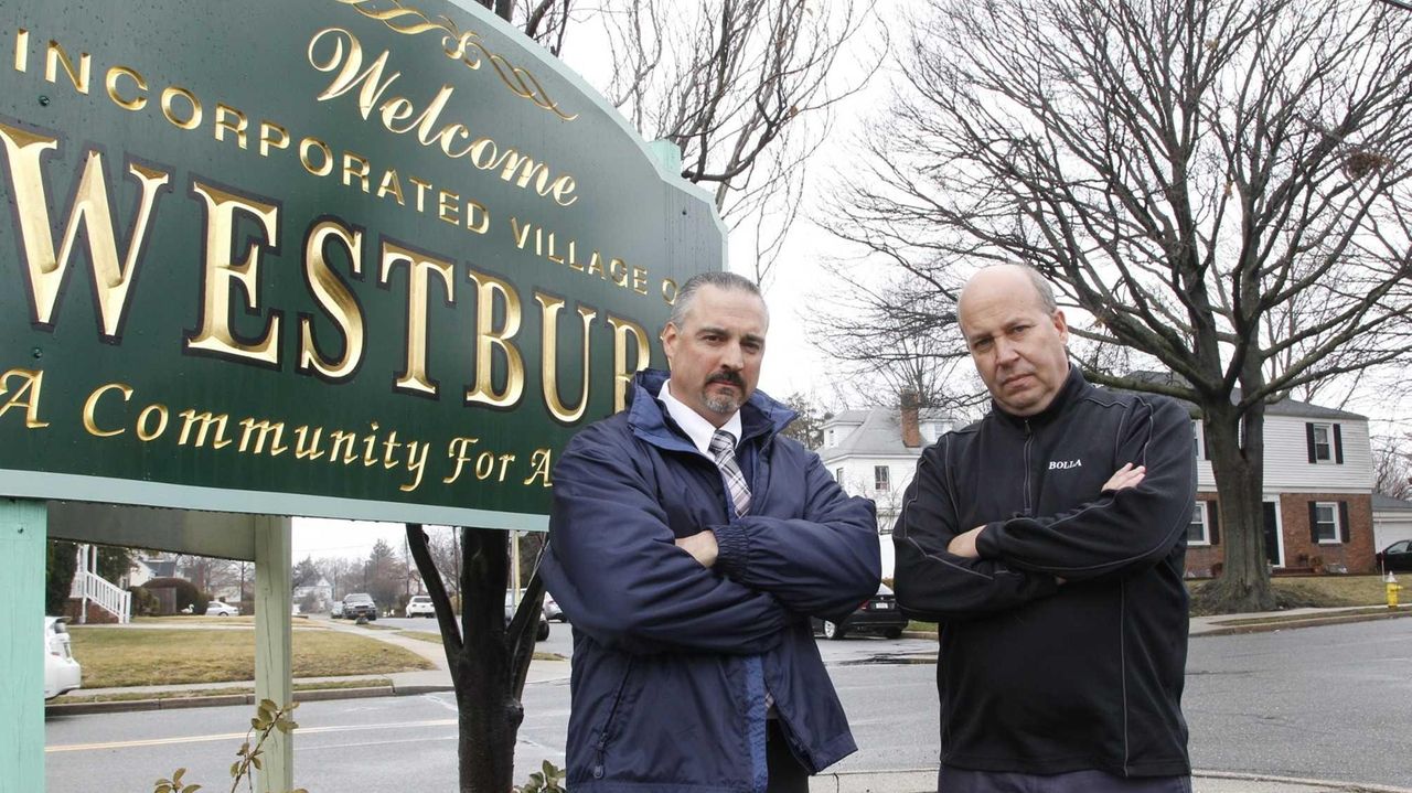 North Hempstead, Westbury team up to fight illegal housing Newsday