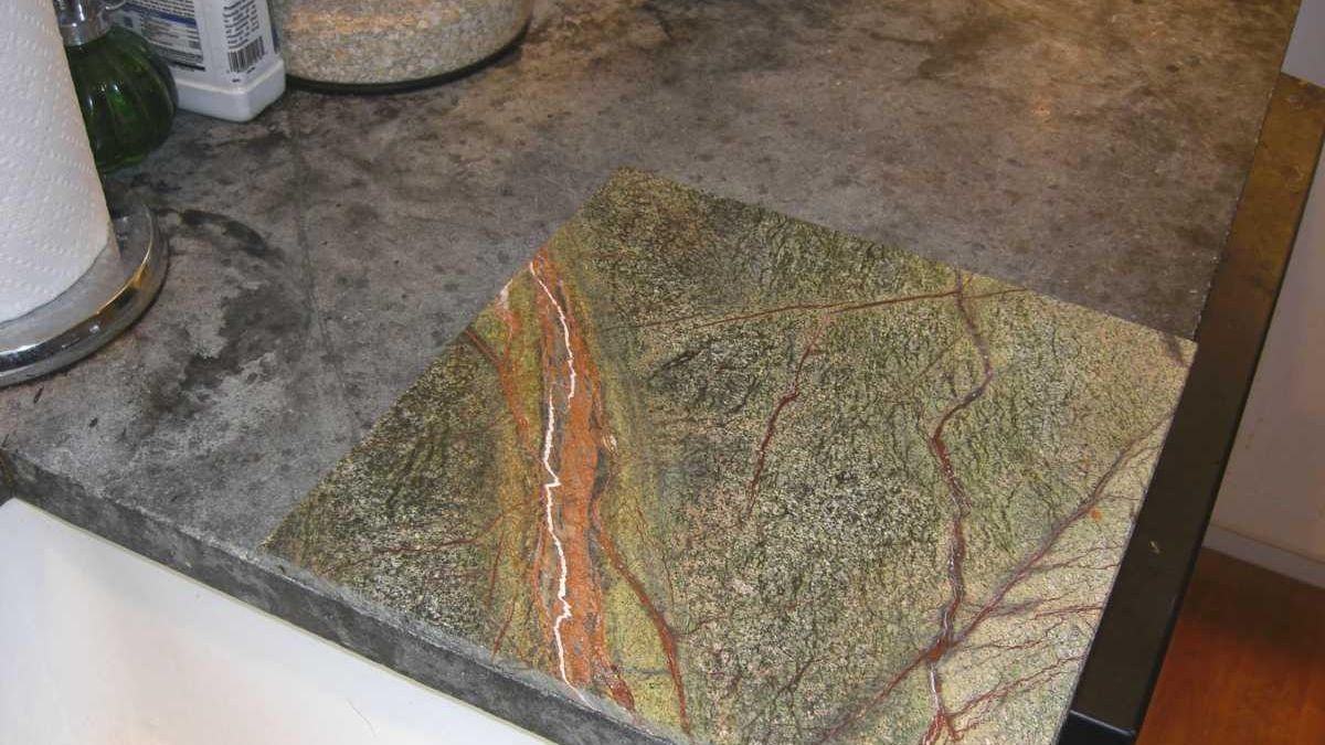 Installing granite tile yourself Newsday