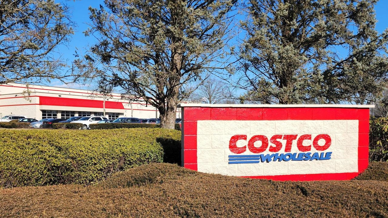 Costco fee increases for Gold Star, Business and Executive memberships take effect