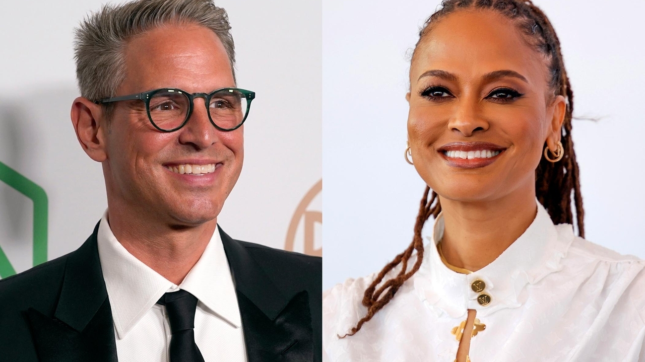 New list scores TV, streaming series for on-screen and behind-the ...