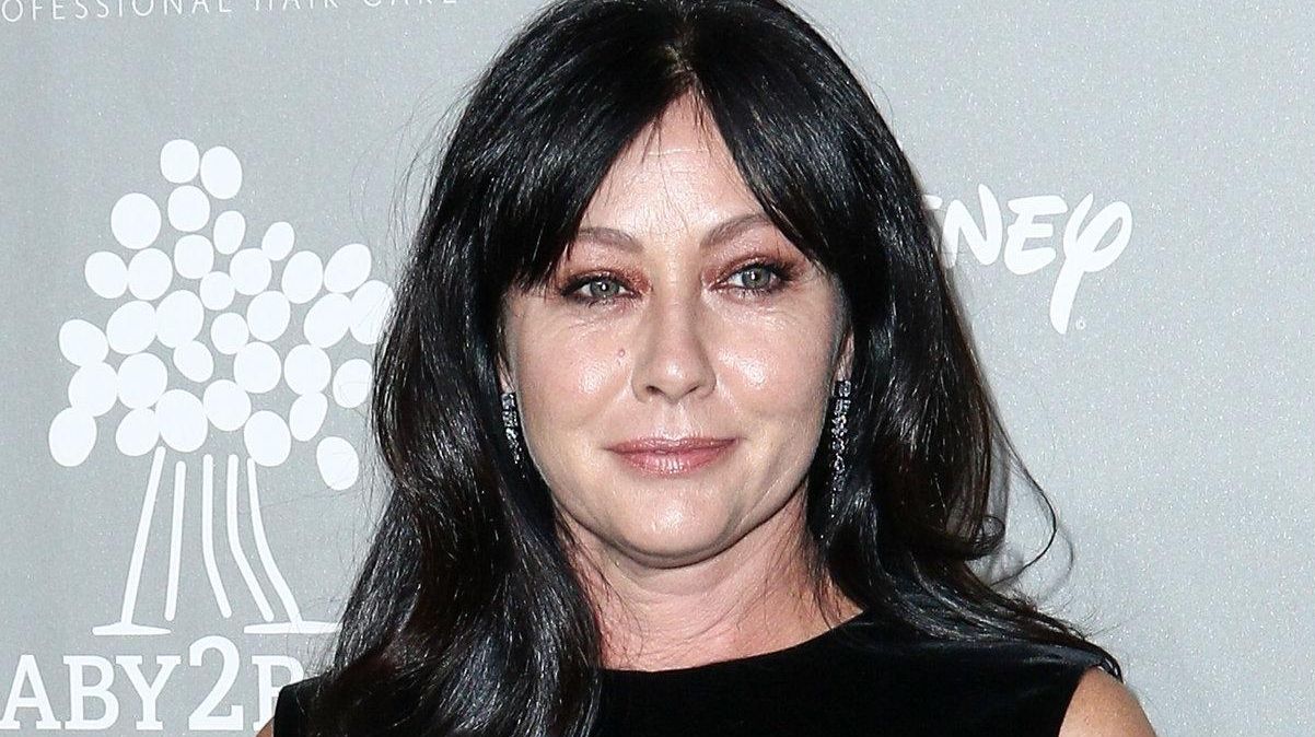 Shannen Doherty joins TV Land’s ‘Heathers’ reboot Newsday