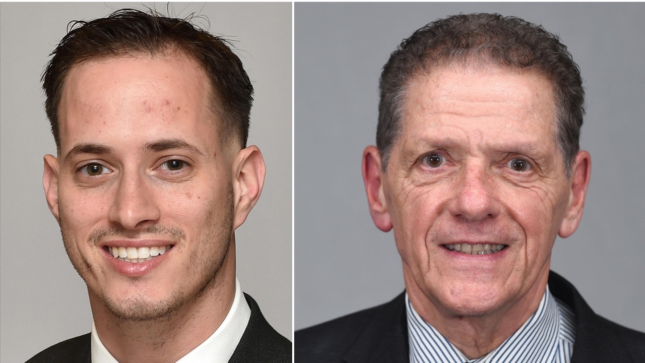 Portesy won't go sleazy in Suffolk clerk race