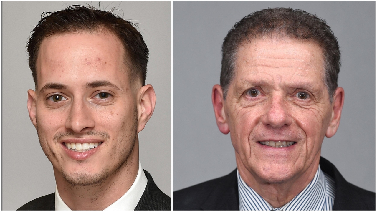 Portesy won't go sleazy on Suffolk clerk