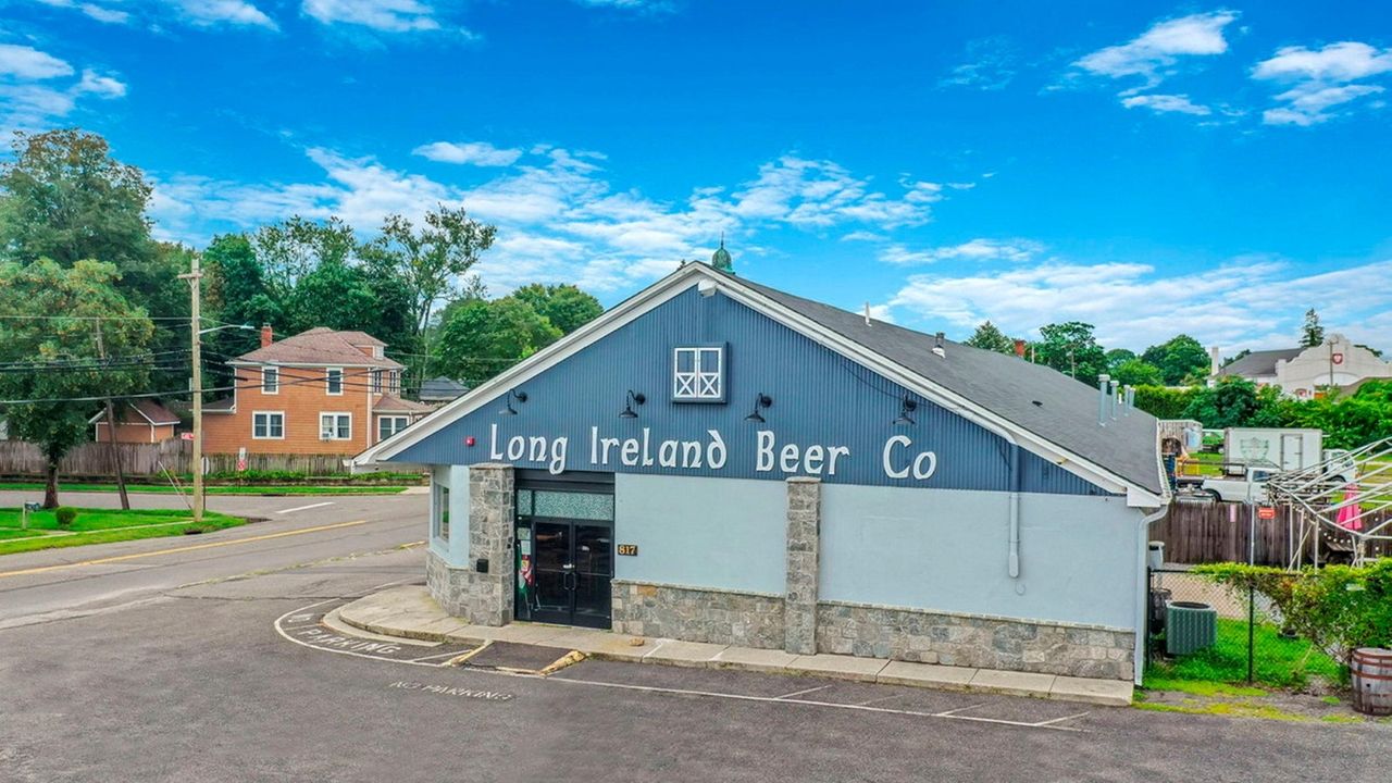 Long Ireland Beer Co. in Riverhead for sale for 1.4 million Newsday