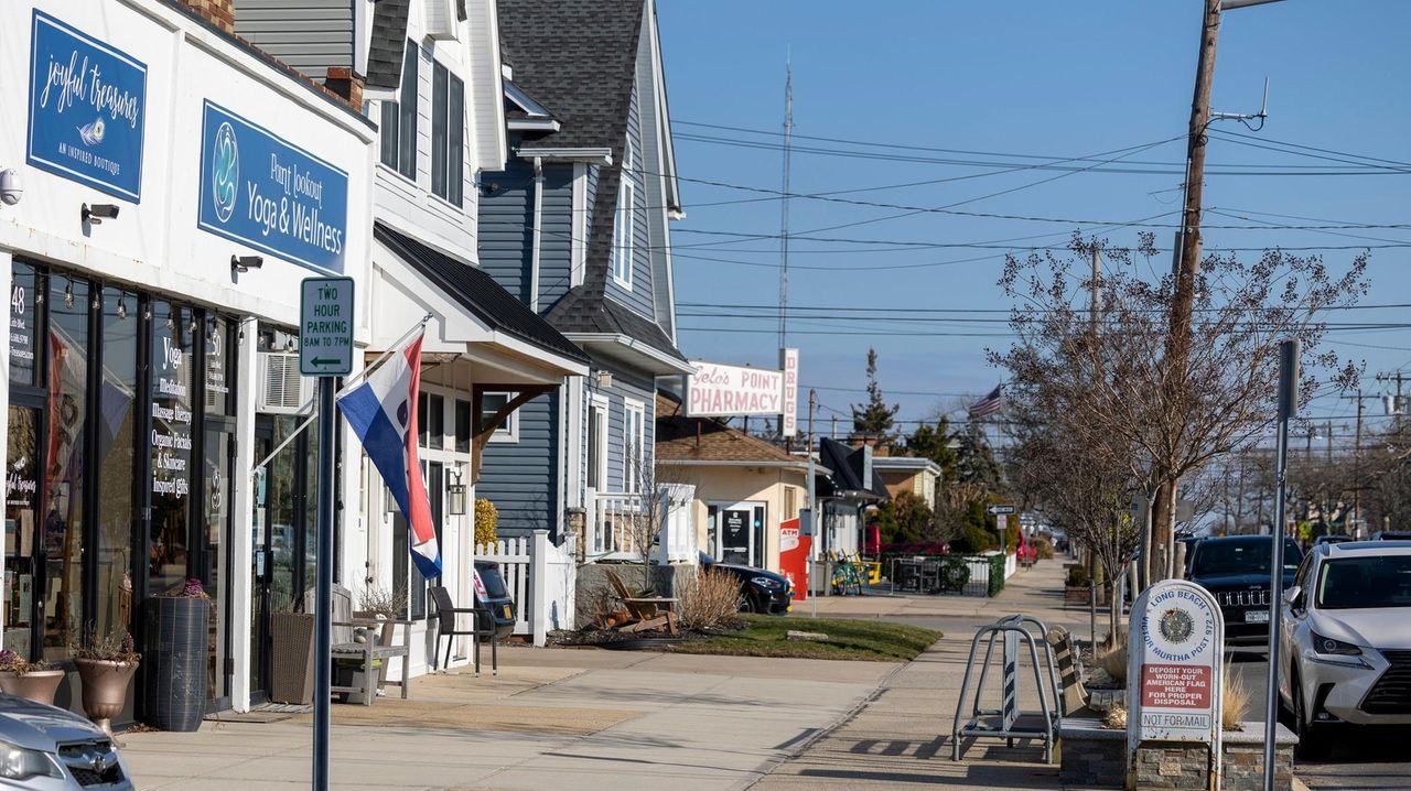 Buying in Point Lookout Small, walkable beach community Newsday