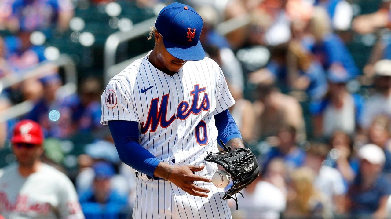Marcus Stroman Showed His Former Mets Team Why They Dropped The Ball  Letting Him Walk