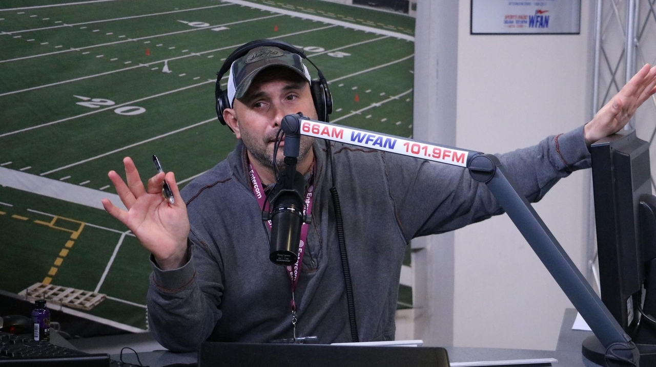 WFAN's 'Carton and Roberts' extends ratings lead over ESPN's 'Michael Kay  Show' in February - Newsday