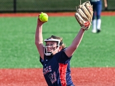 HS roundup: Softball, baseball, girls lacrosse and girls badminton