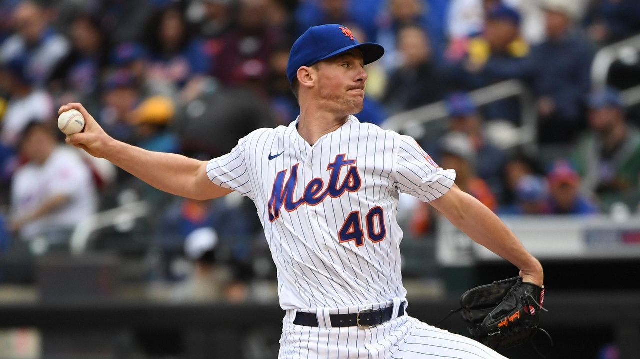 Mets Morning News: Mets split doubleheader in Denver, agree to contract  terms with Chris Bassitt - Amazin' Avenue