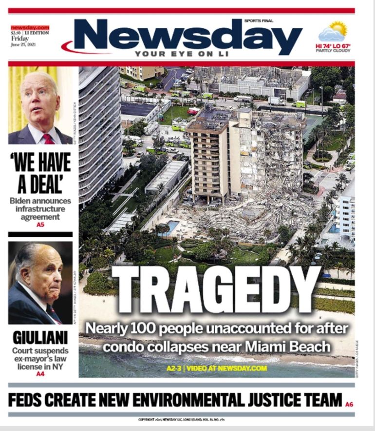 Newsday  Long Island's & NYC's News Source - Newsday