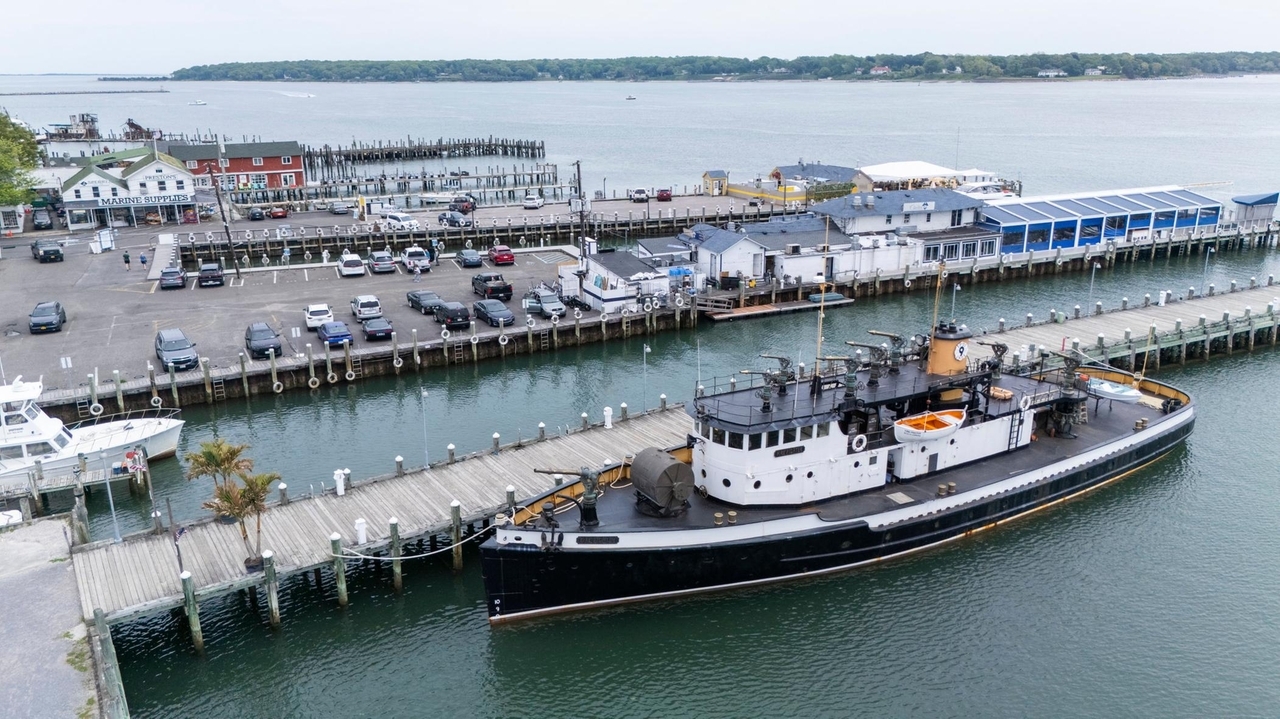 Greenport officials call for North Fork Pipeline, citing 'alarming' water supply issues
