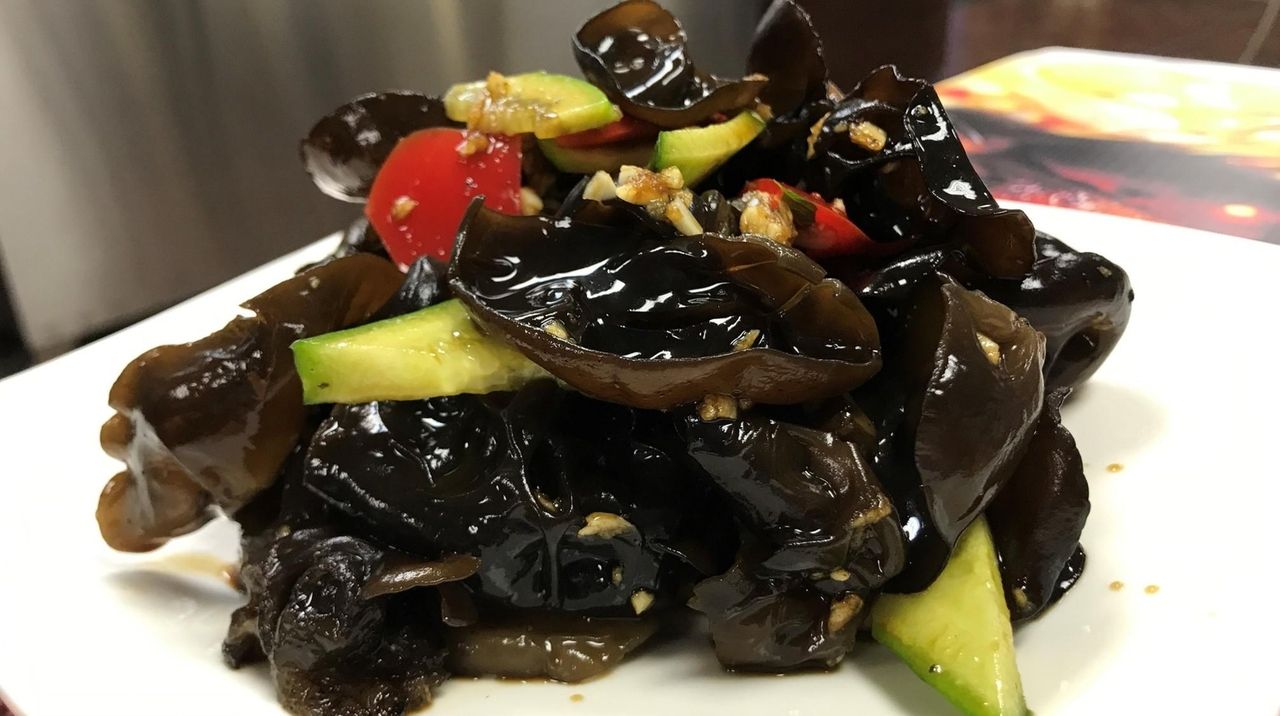 Zou Ji Northeast China Home Style Cuisine opens in Syosset Newsday