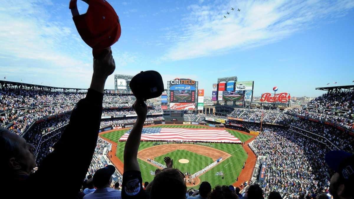 LIRR: Extra trains to Citi Field for All-Star Game - Newsday