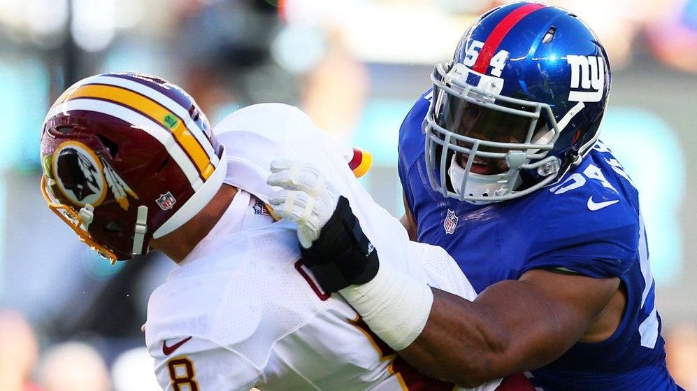 Jason Pierre-Paul will play Sunday, but what should we expect? - Big Blue  View