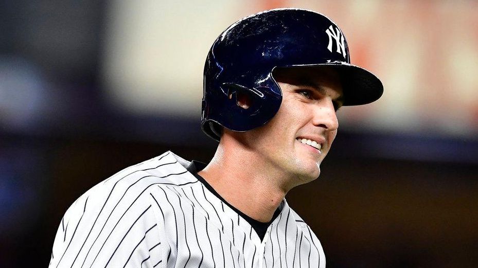 MLB news: New York Yankees suffer MAJOR Greg Bird blow ahead of Opening Day, Other, Sport