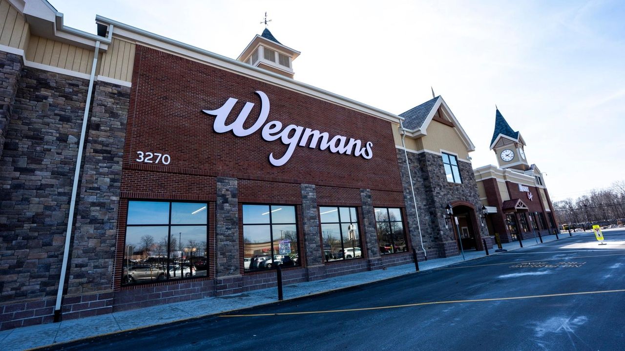 Wegmans shopping guide: What to know about the new Lake Grove supermarket