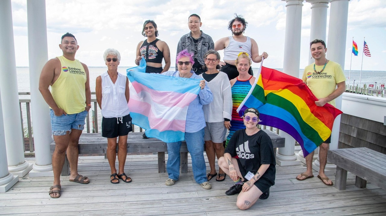At this Fire Island theater camp, members of the queer community share stories, celebrate arts - Vimarsana News