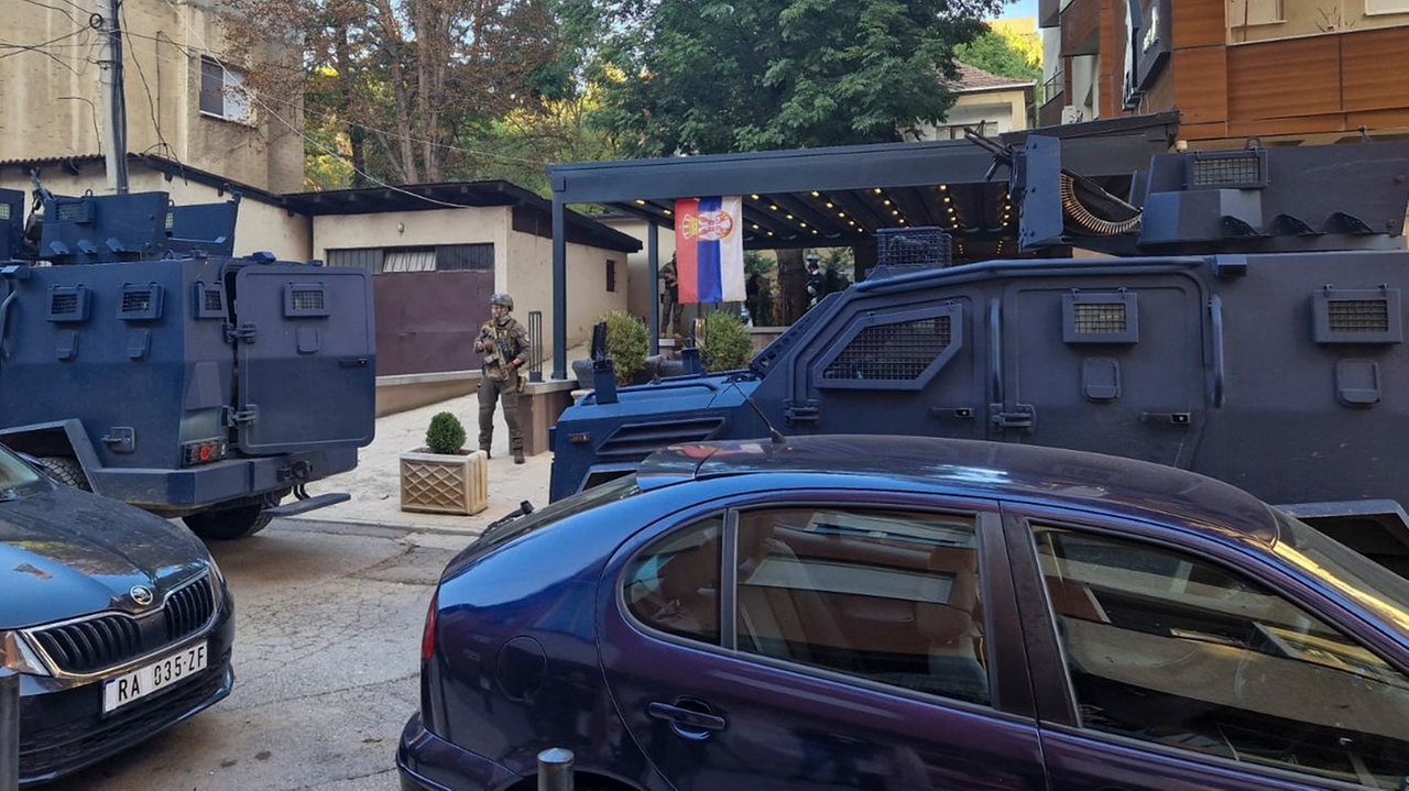 Kosovo welcomes a NATO decision to bolster its troops following weekend violence that left 4 dead - Vimarsana News