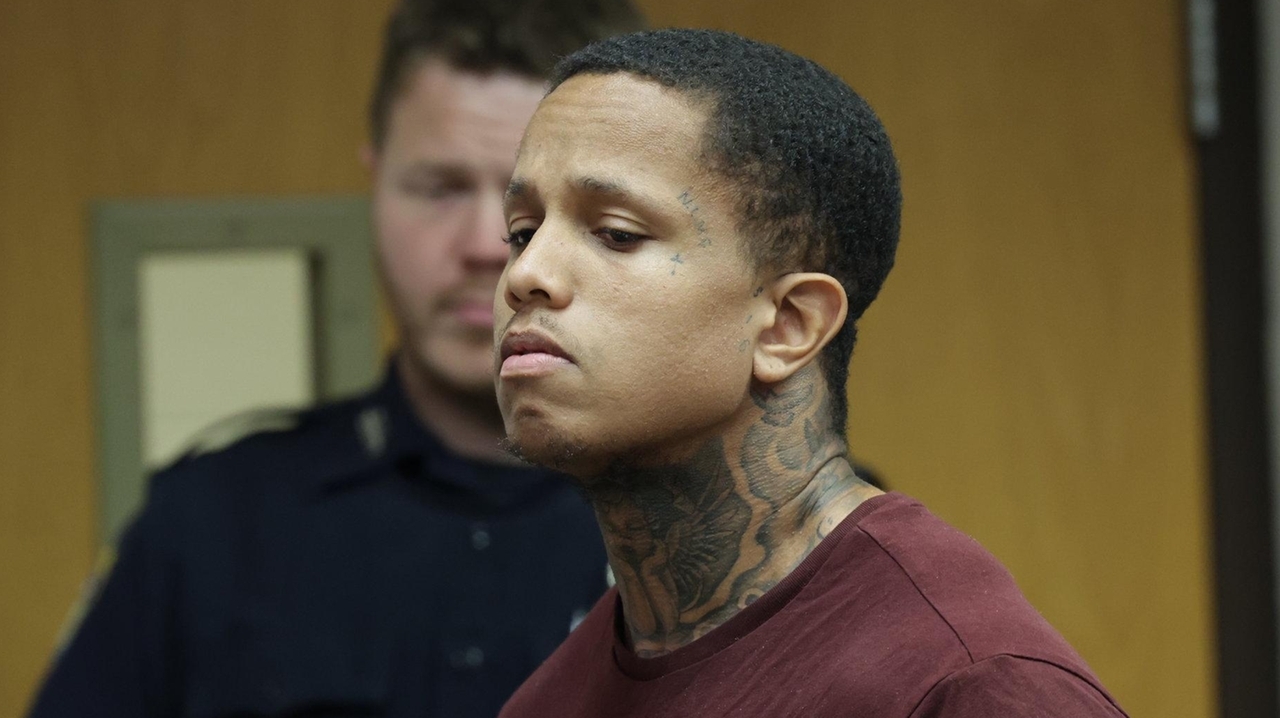 Darren Mansfield of Bay Shore got 30 years in prison for killing Frania Espinal of Dix Hills - Vimarsana News