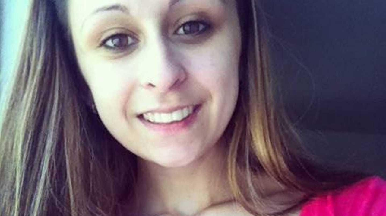 Sarah Goode slaying shows no evidence of rape, defense says - Newsday