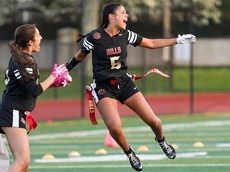 Top 10 Long Island high school flag football team rankings