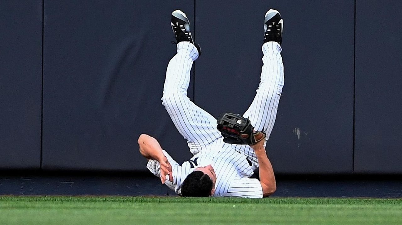 Greg Bird of New York Yankees to begin rehab assignment with Class