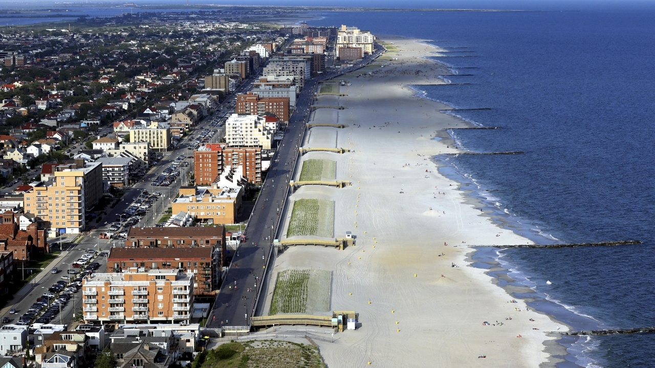 Long Beach passes budget raising property taxes nearly 10% - Vimarsana News