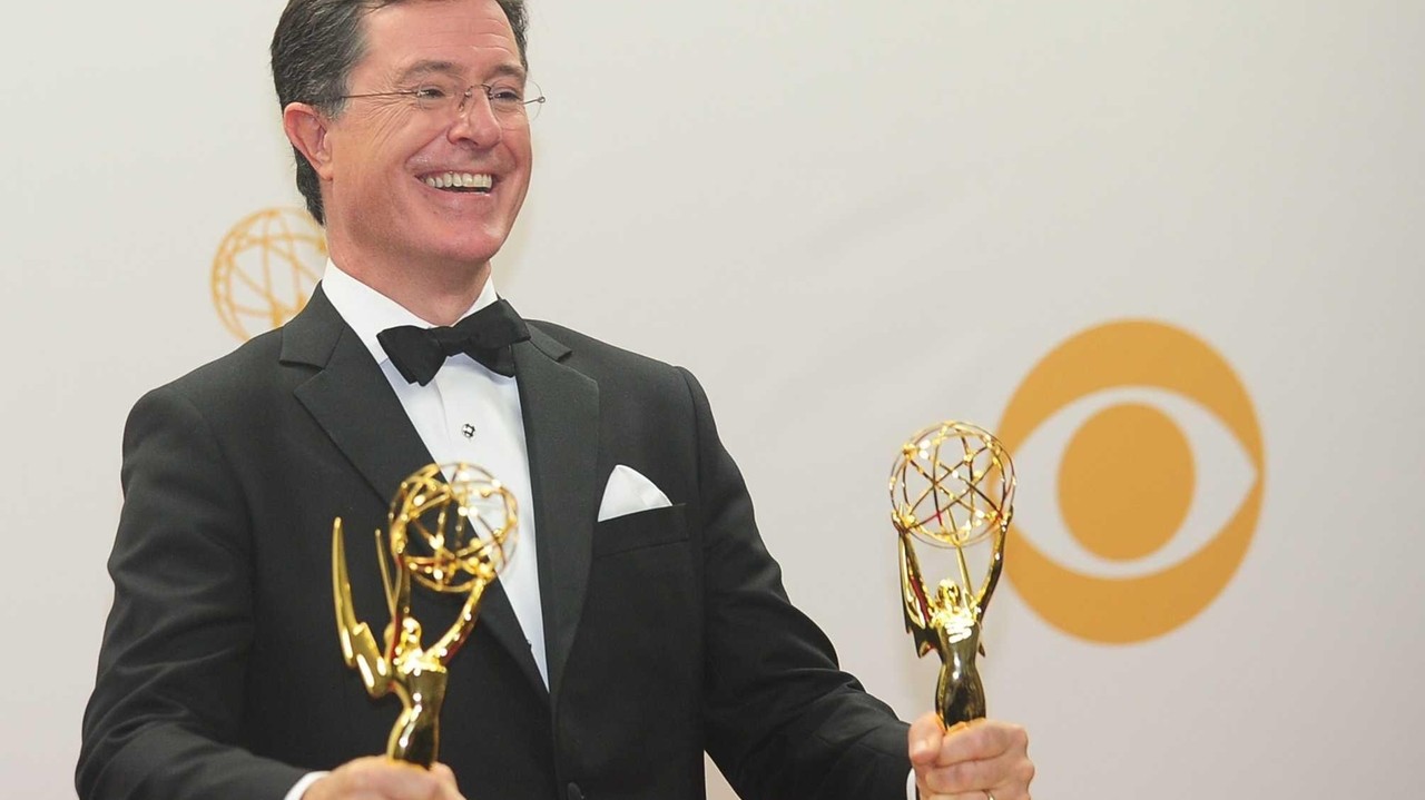 McMahon: The price of keeping Colbert - Newsday