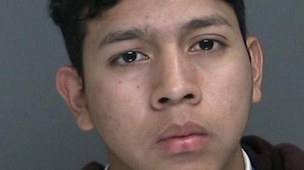 DA Brentwood man gets 7 years for MS13 attempted kidnap Newsday