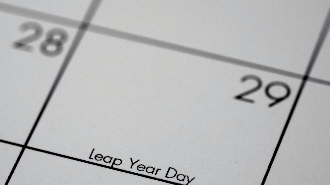 What would happen without a Leap Day? More than you might think - Vimarsana News