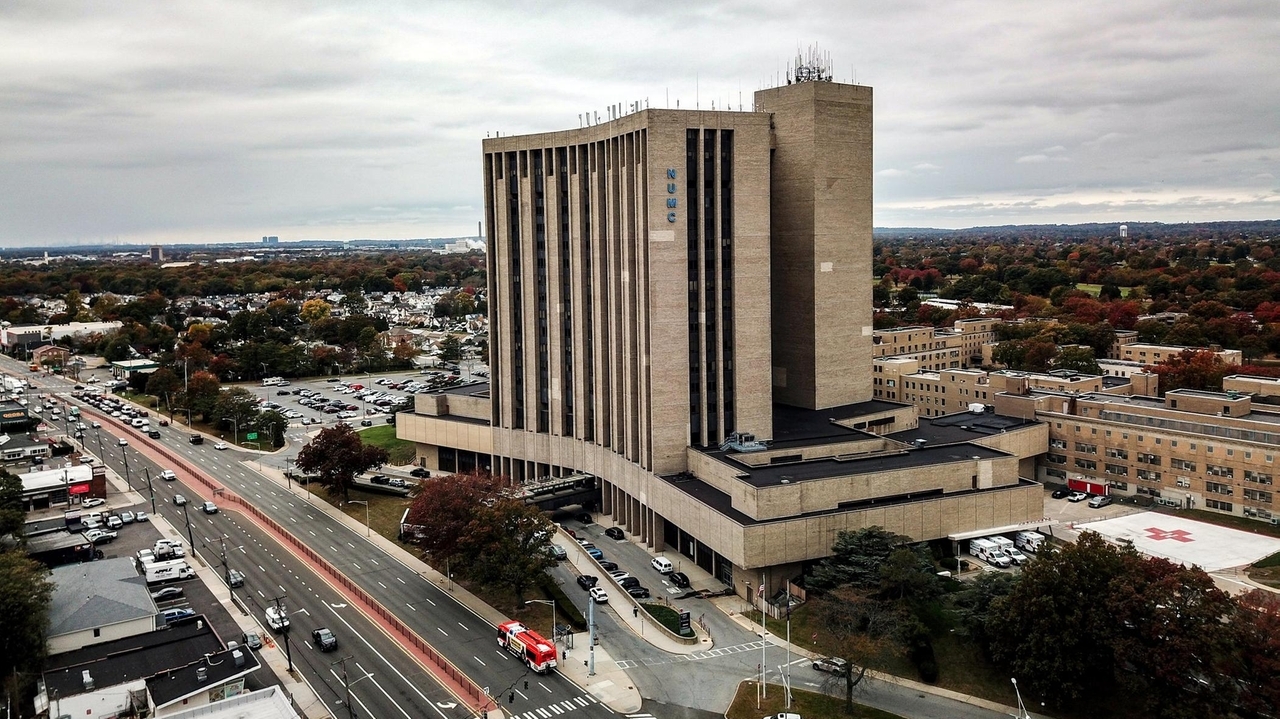 NUMC forecasts $167M in financial losses next year without state aid ...
