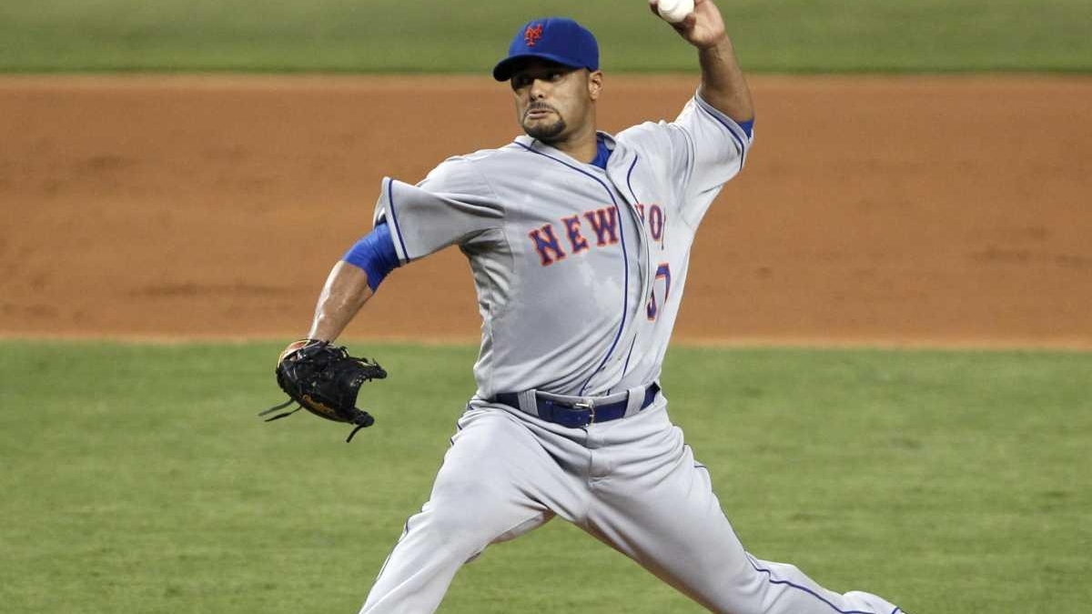 Mets Erase Early Deficit Then Lose In 9th Newsday
