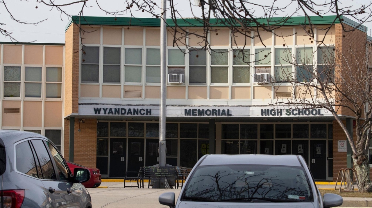 School monitors in Hempstead and Wyandanch are a good start Newsday