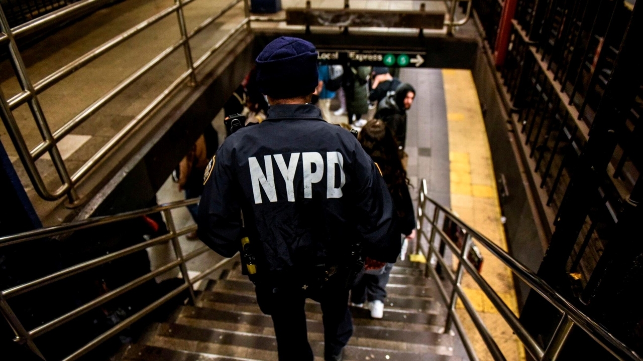 NYPD Commissioner Keechant Sewell says the department is rolling out a new computerized OT system - Vimarsana News