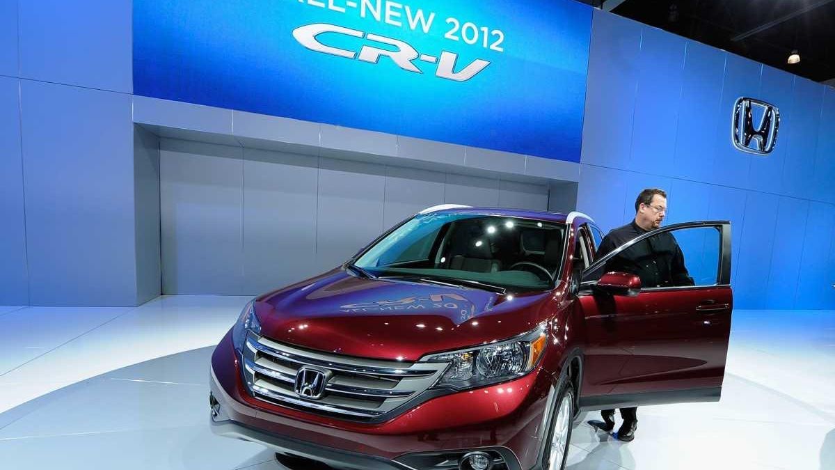 Safest 20k compact SUV's Newsday